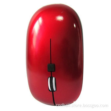 Normal 3D Optical 2.4GHz RF Mouse for Laptop